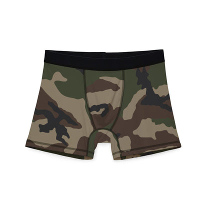 Centre-Europe CCE Camo Boxers Briefs _ Concealing Coloration