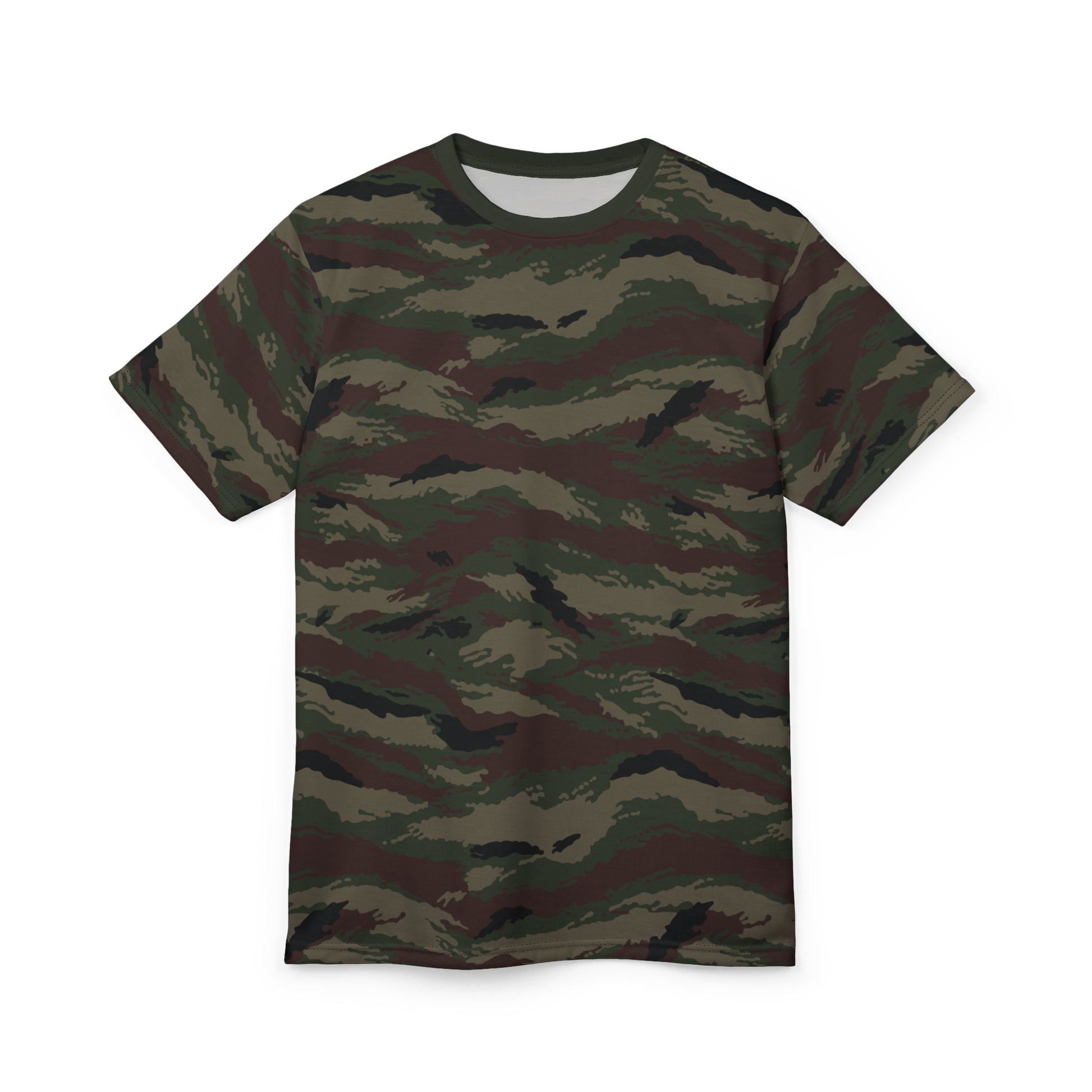 Kamysh Woodland Camo T-Shirt