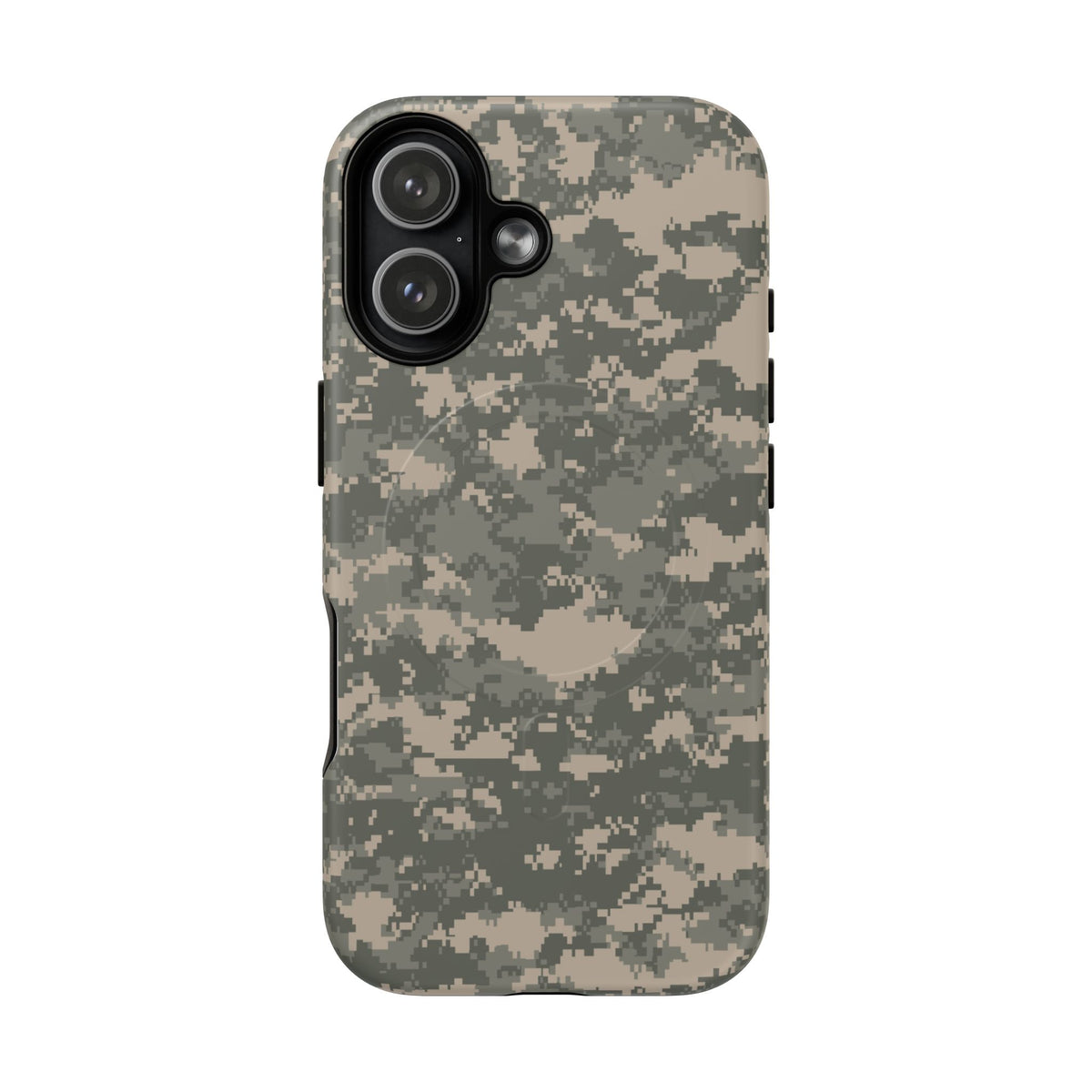UCP MagSafe iPhone 17 Field Case