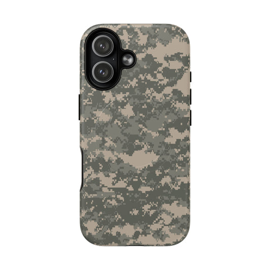 UCP MagSafe iPhone 17 Field Case
