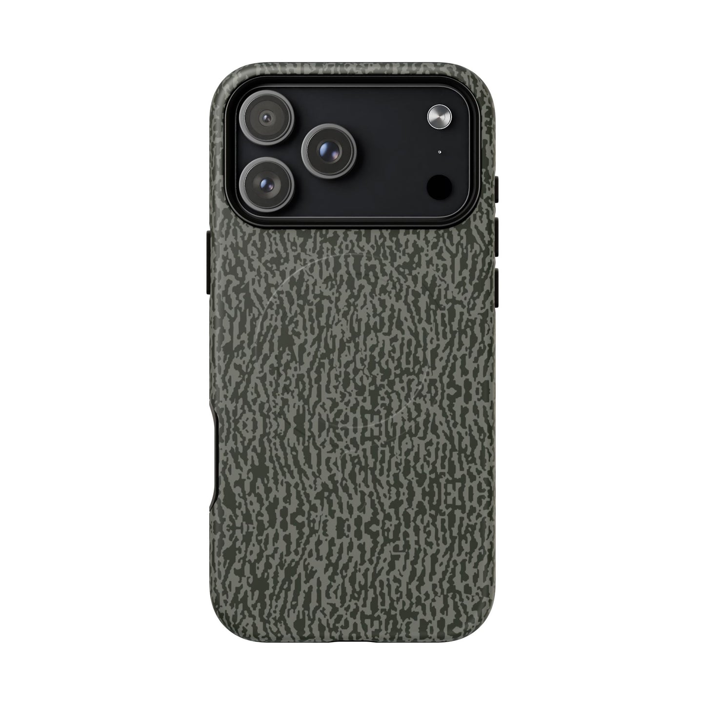 Wz. 68 Moro Camo MagSafe iPhone 17 Pro Max Field Case _ Concealing Coloration