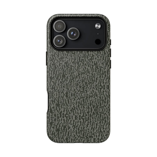 Wz. 68 Moro Camo MagSafe iPhone 17 Pro Max Field Case _ Concealing Coloration