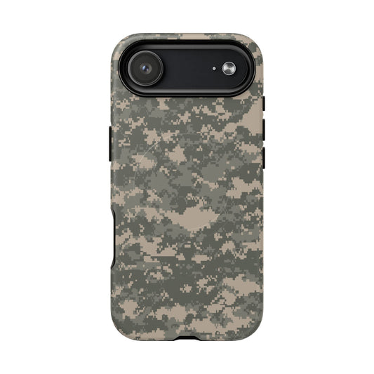UCP MagSafe iPhone 17 Air Field Case