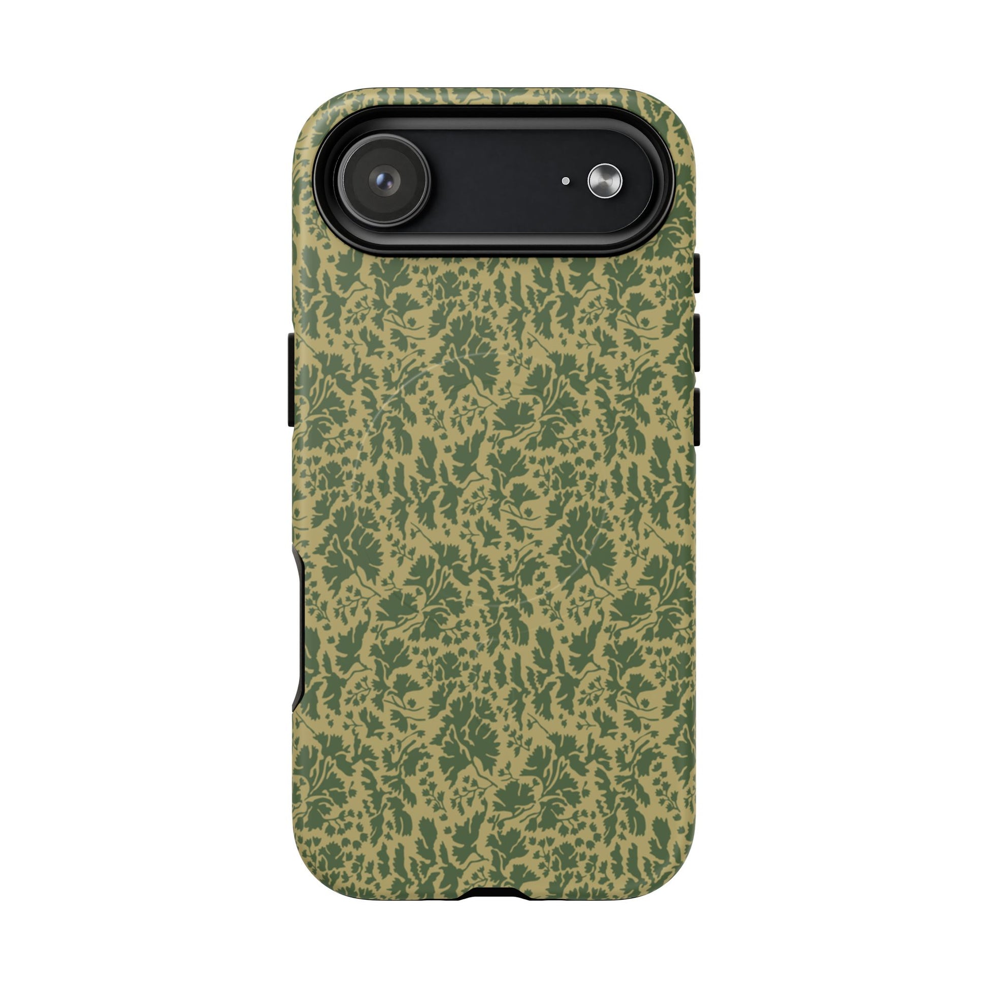 Pietruszka Camo MagSafe iPhone 17 Air Field Case