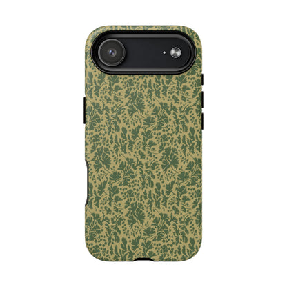 Pietruszka Camo MagSafe iPhone 17 Air Field Case