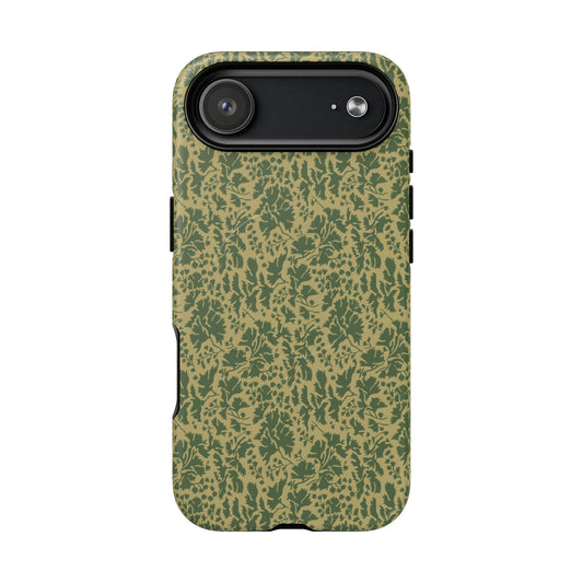 Pietruszka Camo MagSafe iPhone 17 Air Field Case
