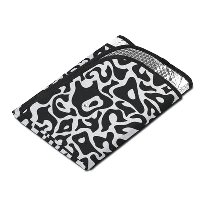 KMA Bacteria Camo Windshield Sun Shade