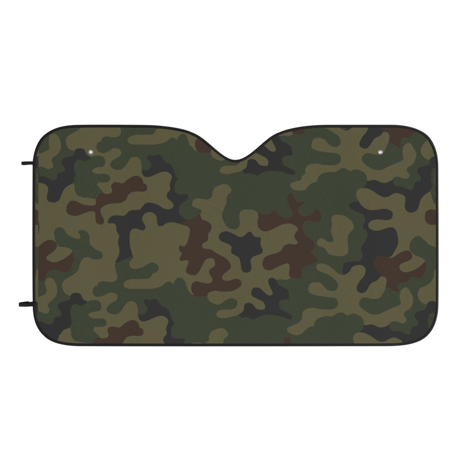 Wz. 93 Pantera Camo Windshield Sun Shade
