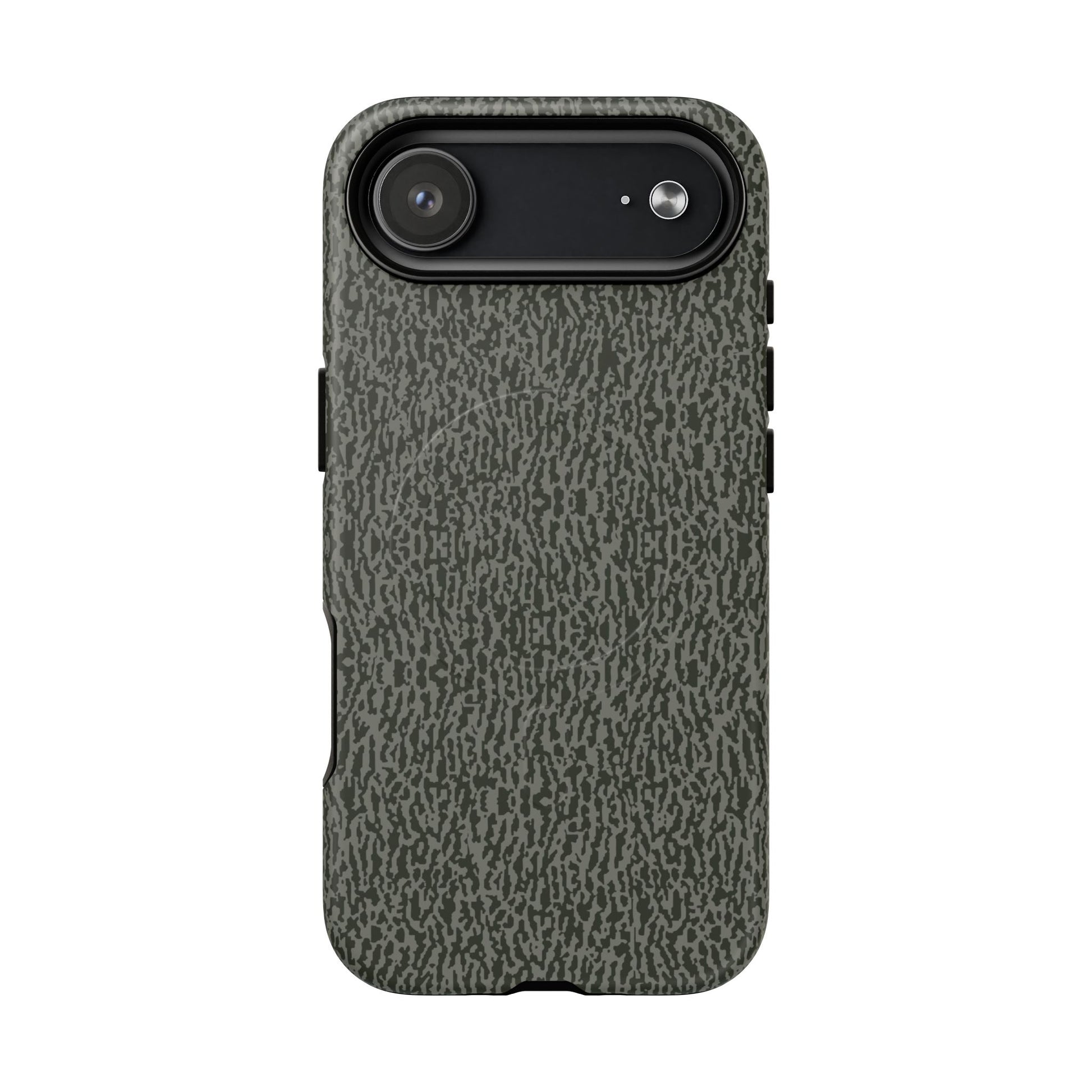 Wz. 68 Moro Camo MagSafe iPhone 17 Air Field Case _ Concealing Coloration
