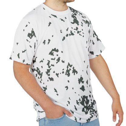 M05 Snow Camo T-Shirt