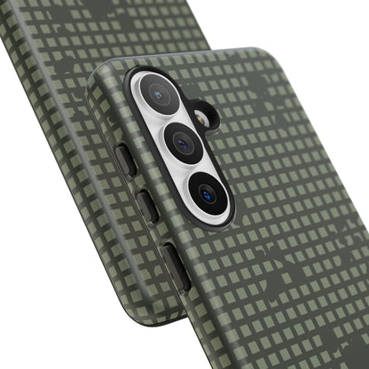 Desert Night Camo Galaxy S26+ Field Case