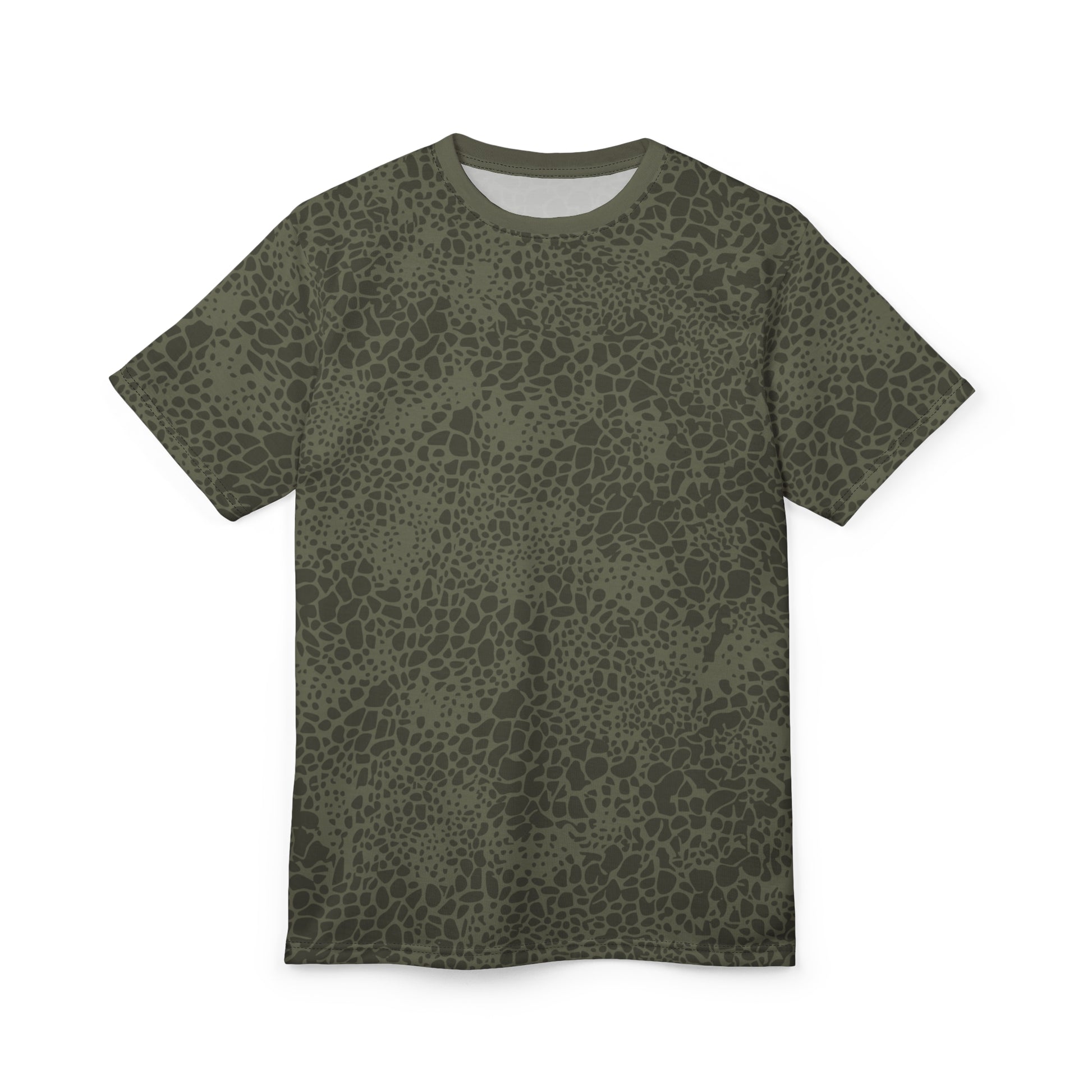 Wz. 89 Puma Camo T-Shirt