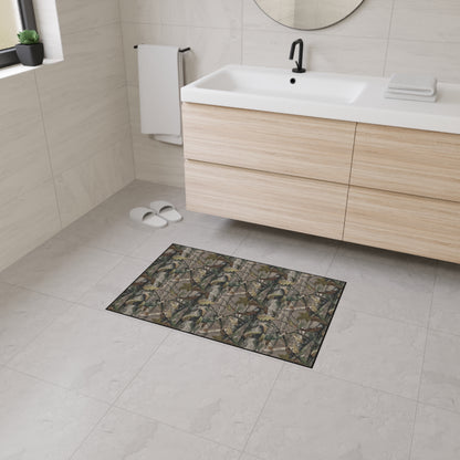 Blind Max HD Camo Heavy Duty Floor Mat