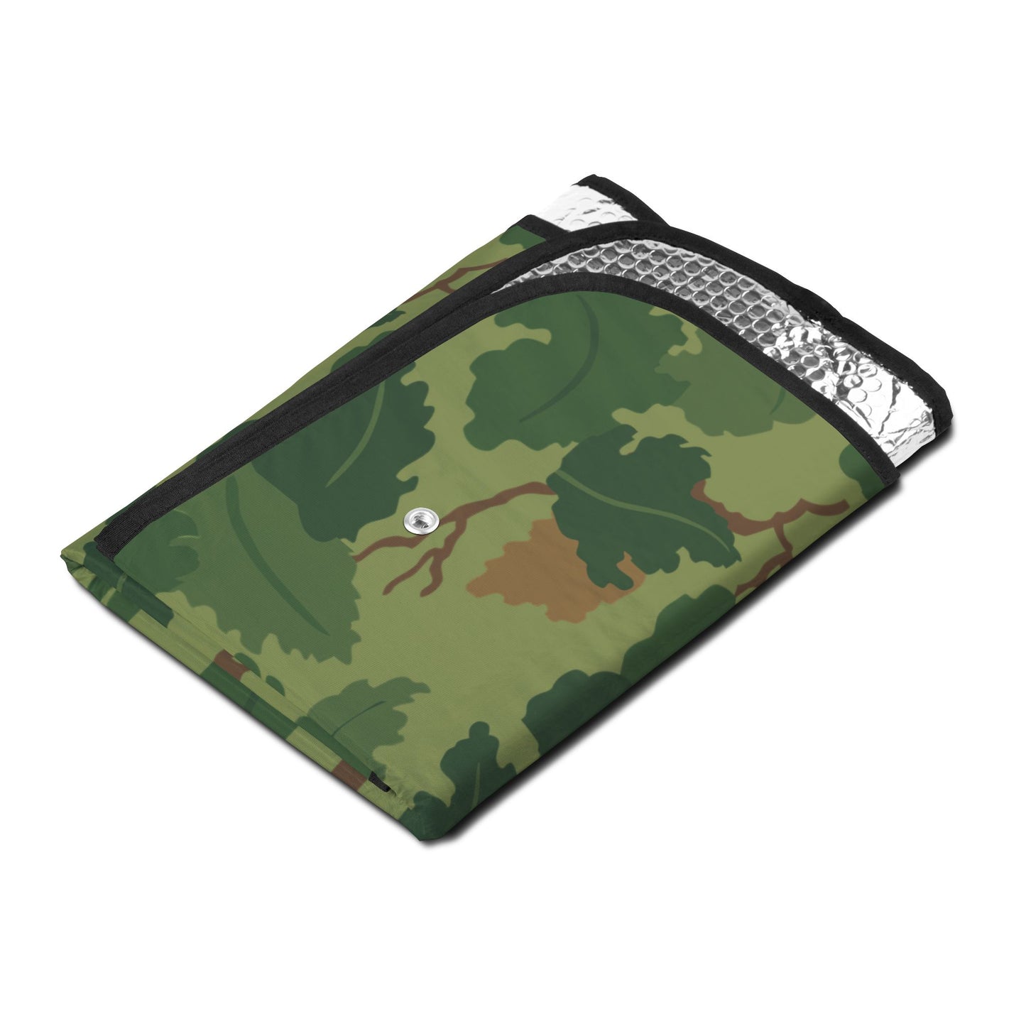 Mitchell Camo Windshield Sun Shade