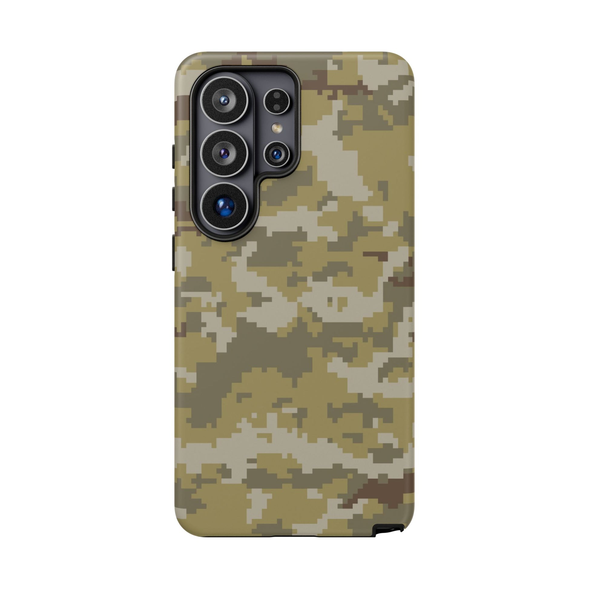 Steppe Digi Camo Galaxy S26 Ultra Field Case