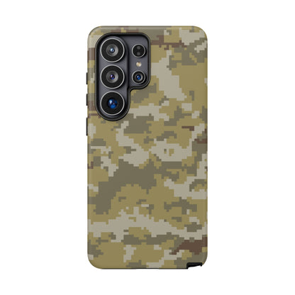 Steppe Digi Camo Galaxy S26 Ultra Field Case