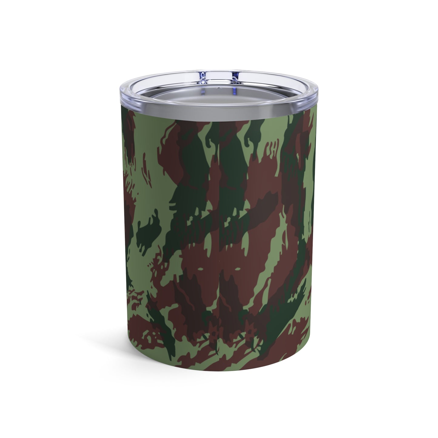 Portuguese Lizard Camo 10oz Tumbler.