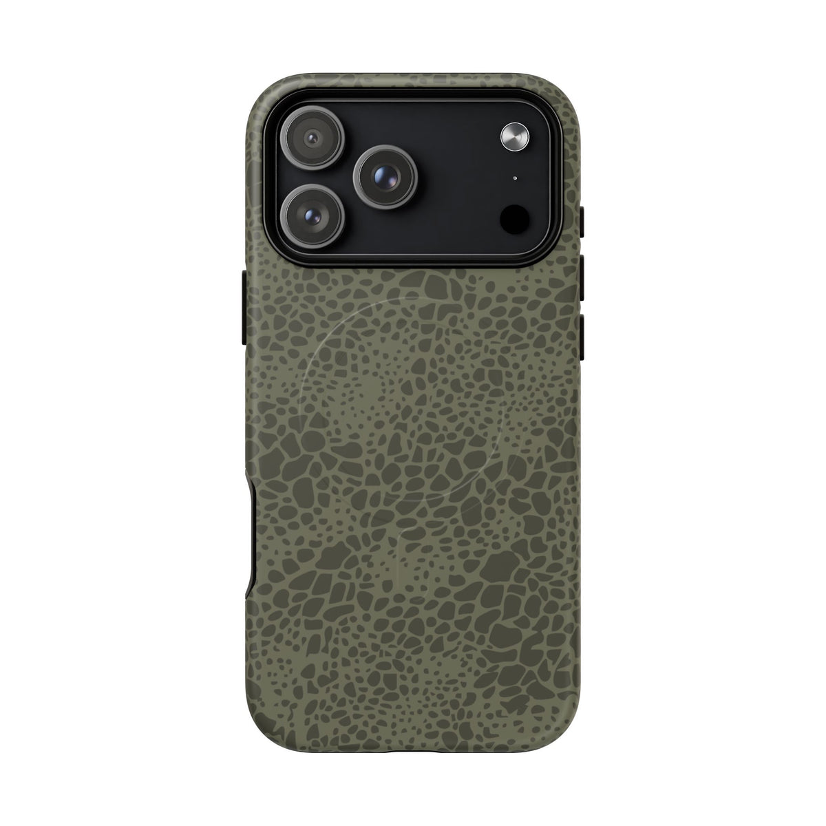 Wz. 89 Puma Camo MagSafe iPhone 17 Pro Max Field Case