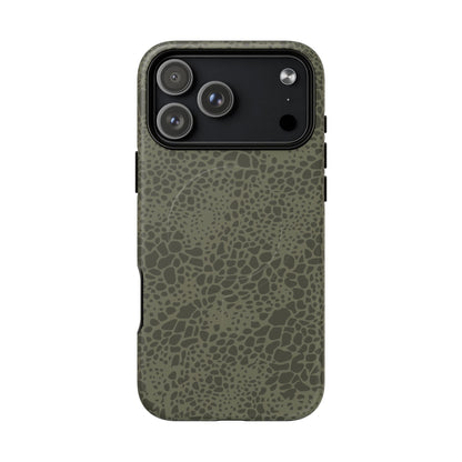 Wz. 89 Puma Camo MagSafe iPhone 17 Pro Max Field Case