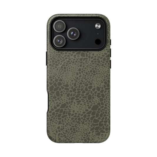 Wz. 89 Puma Camo MagSafe iPhone 17 Pro Max Field Case