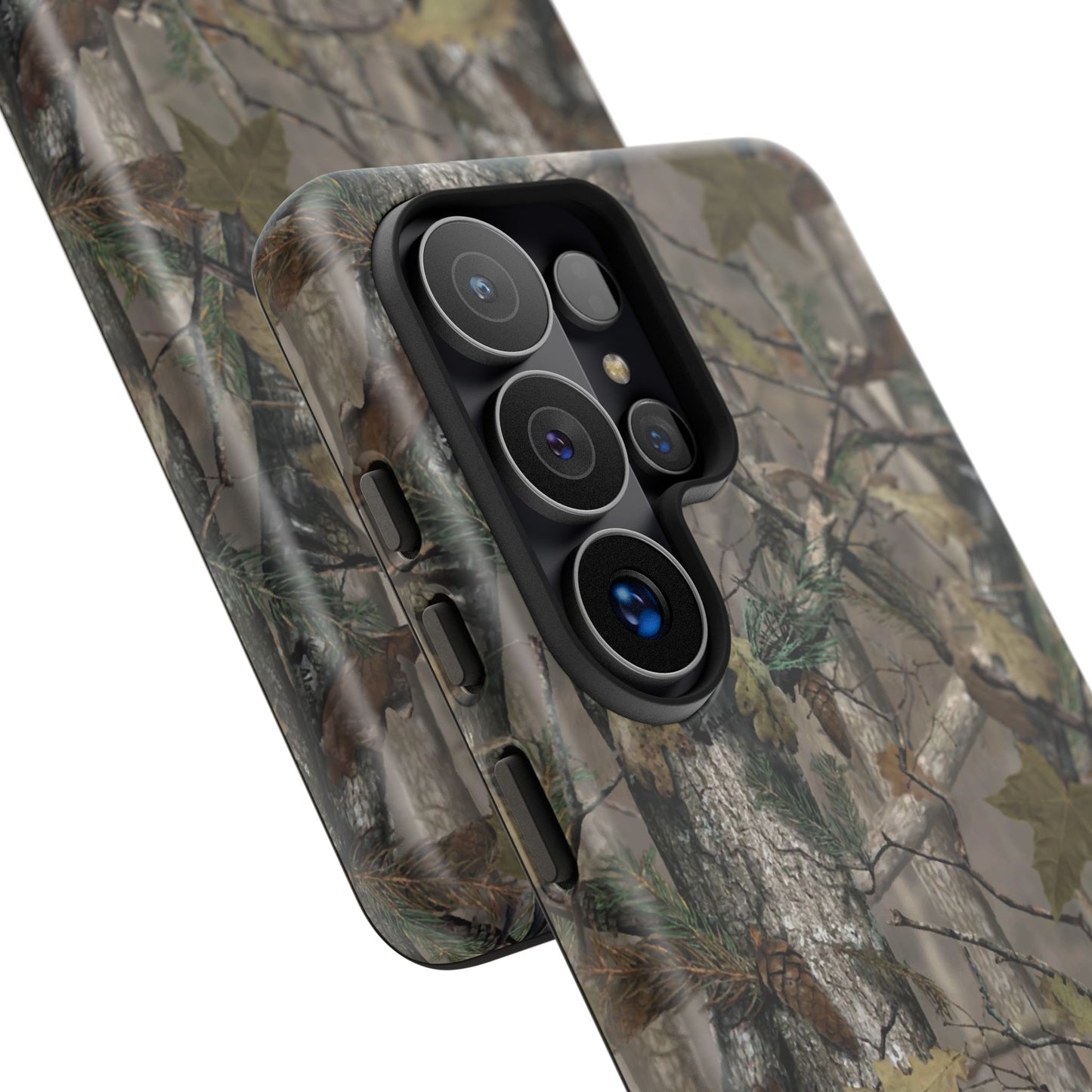 Blind Max HD Camo Galaxy S26 Ultra Field Case