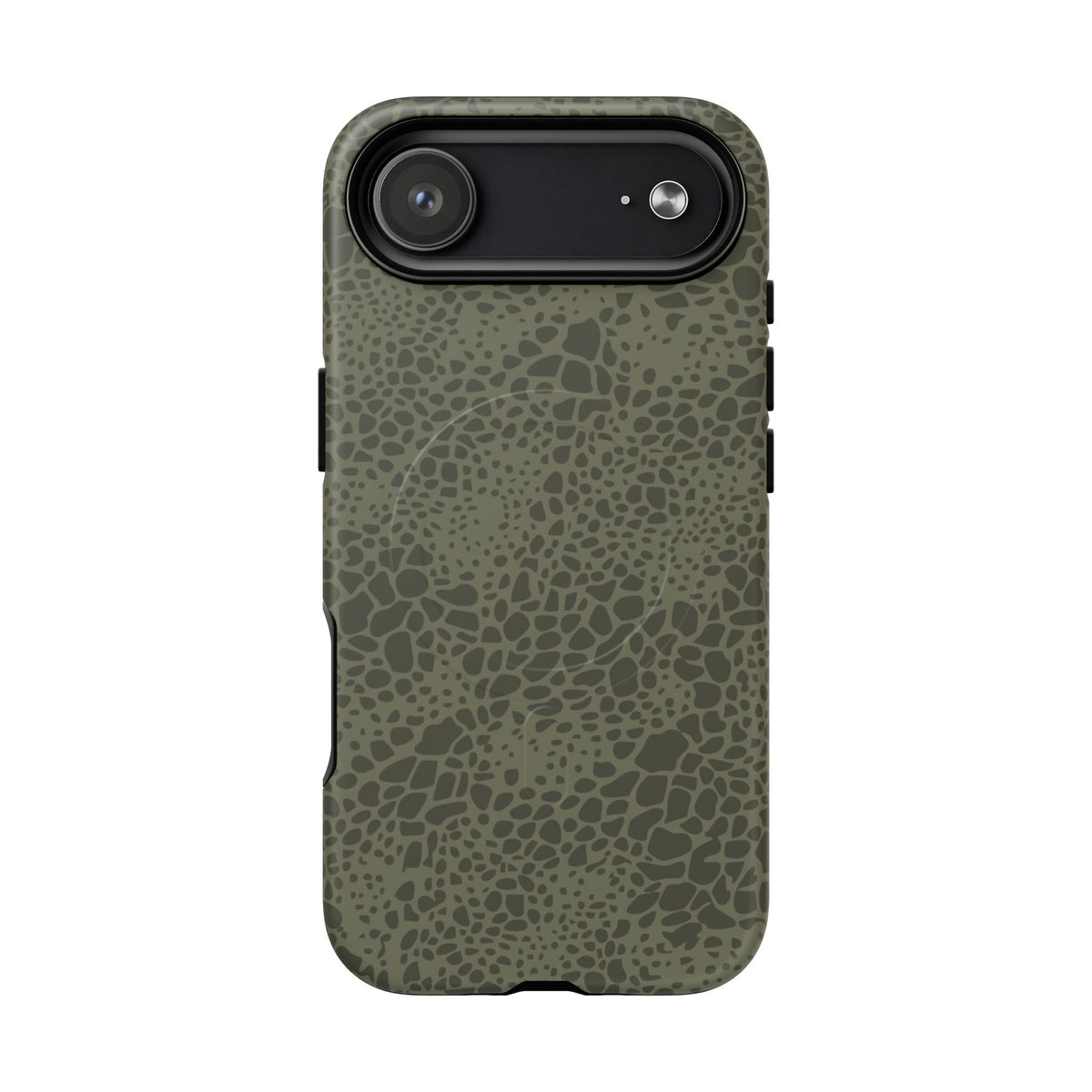 Wz. 89 Puma Camo MagSafe iPhone 17 Air Field Case