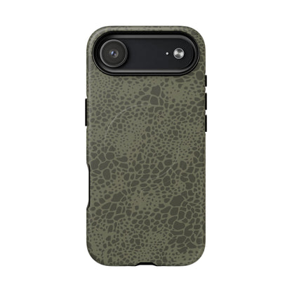 Wz. 89 Puma Camo MagSafe iPhone 17 Air Field Case