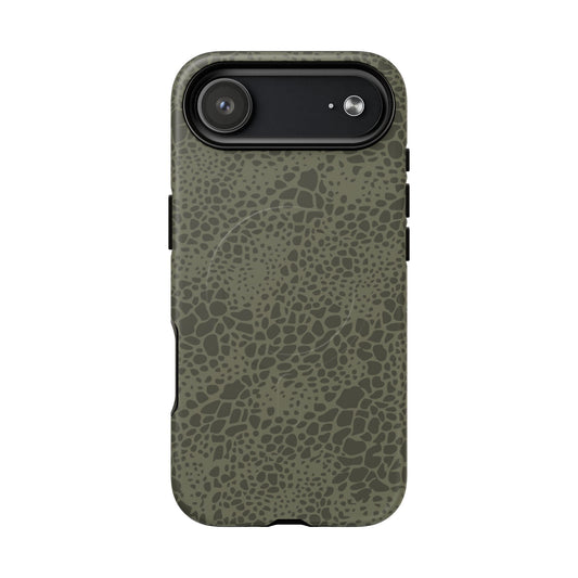 Wz. 89 Puma Camo MagSafe iPhone 17 Air Field Case