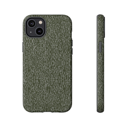 Wz. 68 Moro Camo MagSafe iPhone Field Case