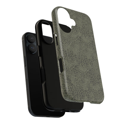 Wz. 89 Puma Camo MagSafe iPhone 16 Field Case