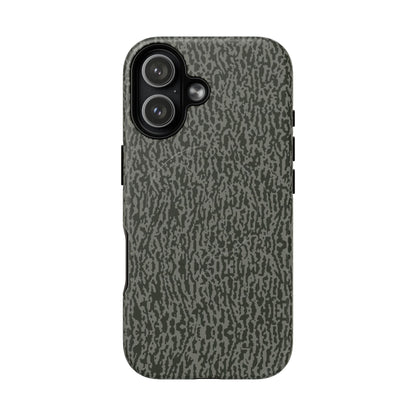 Wz. 68 Moro Camo MagSafe iPhone 17 Field Case _ Concealing Coloration