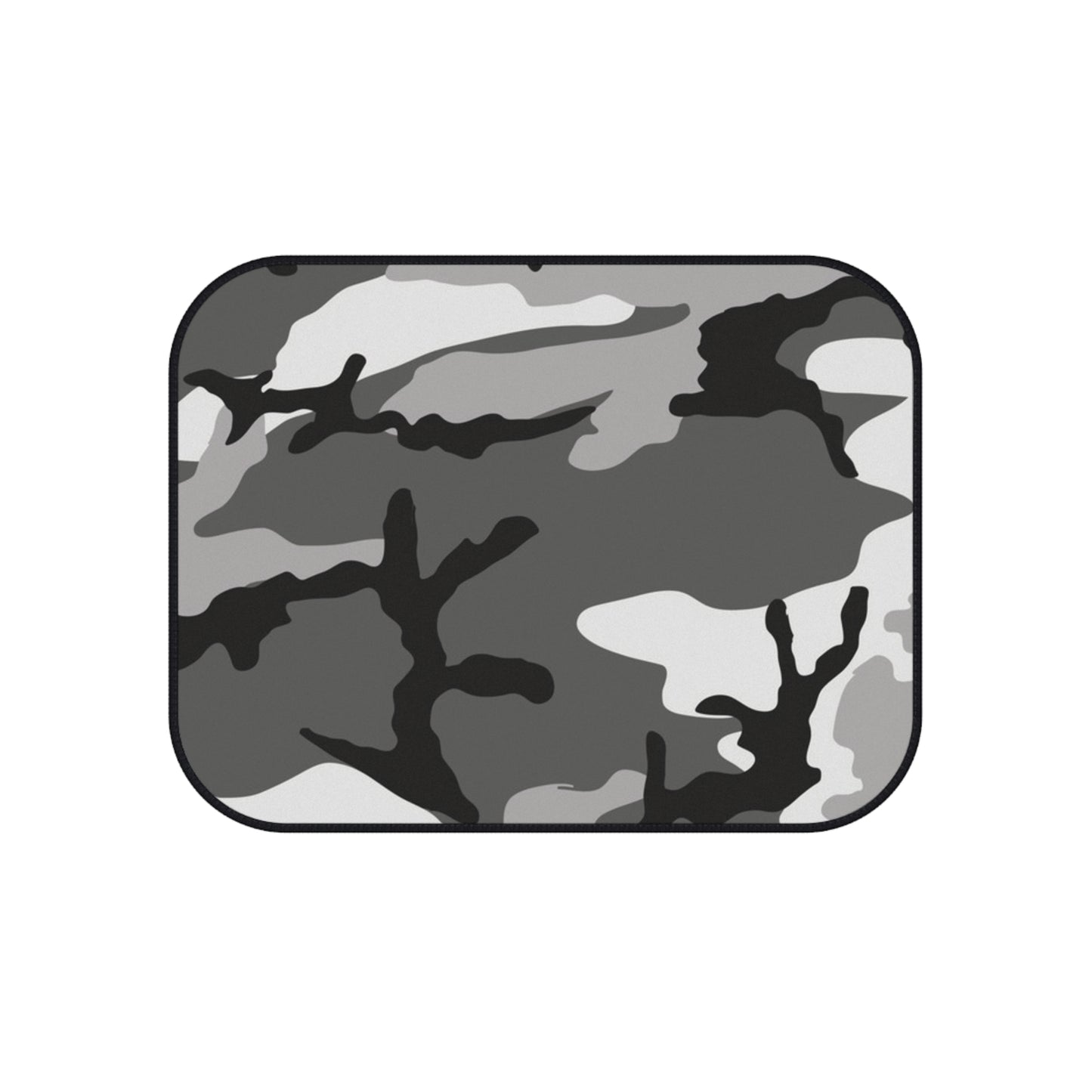 M81 Urban Camo All-Weather Car Mats (Set of 4)