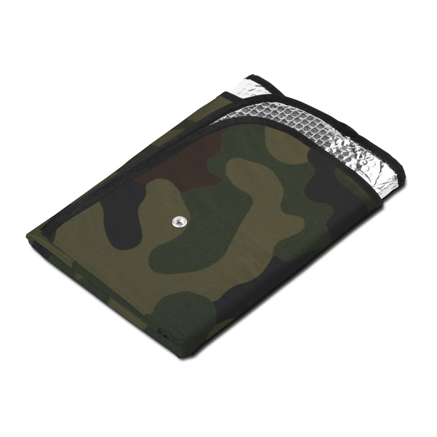 Wz. 93 Pantera Camo Windshield Sun Shade