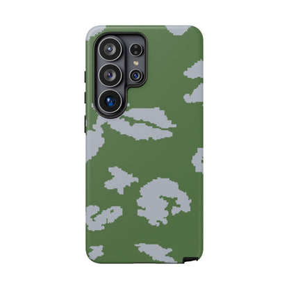 KLMK Camo Galaxy S26 Ultra Field Case