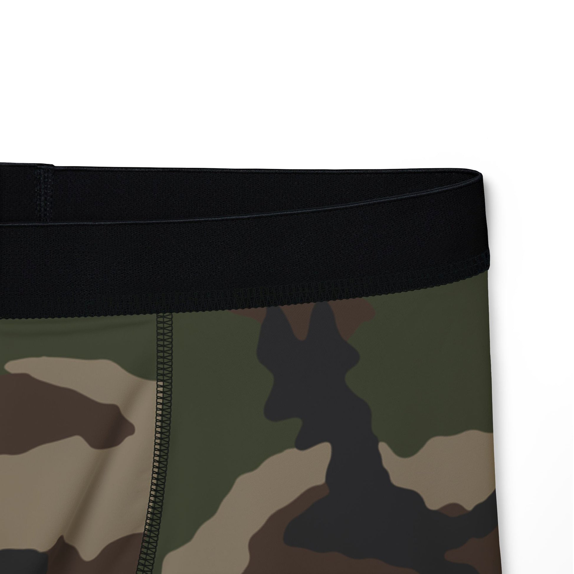 Centre-Europe CCE Camo Boxers Briefs _ Concealing Coloration