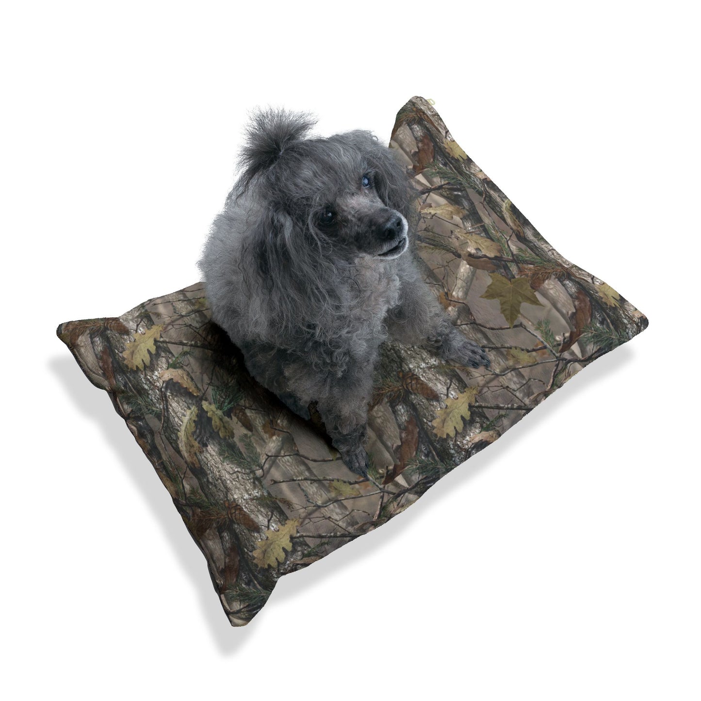 Blind Max HD Camo Dog Bed