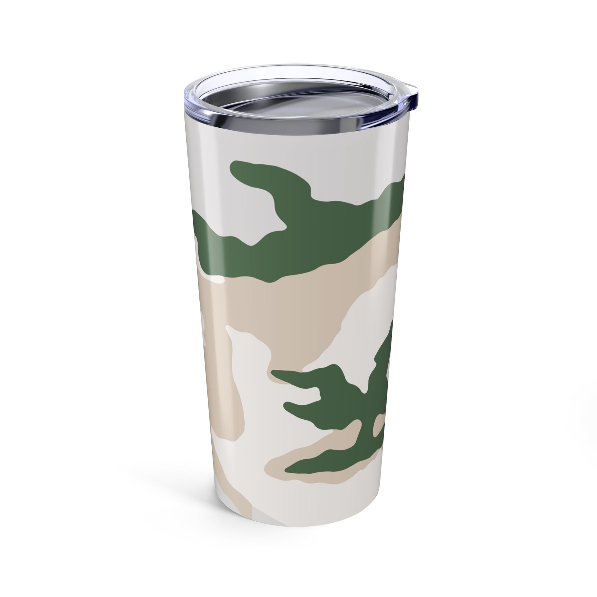 Tundra Alpine Camo 20oz Tumbler.