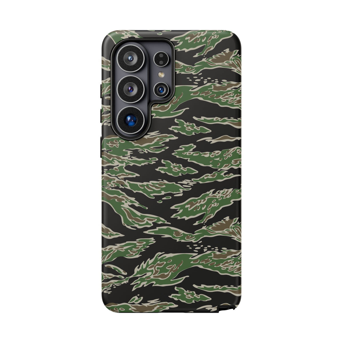 Tiger Stripe LLS Camo Galaxy S26 Ultra Field Case