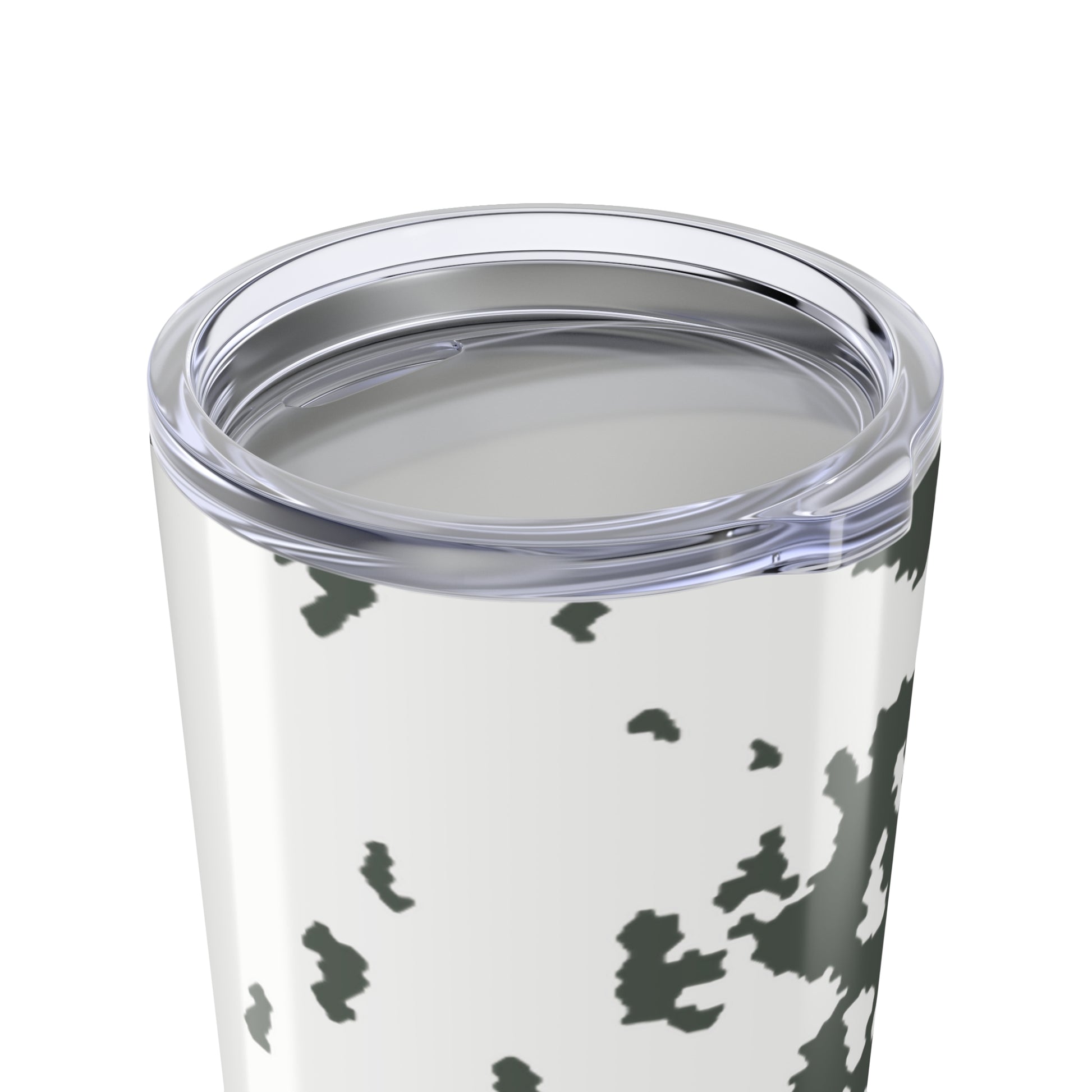 M05 Snow Camo 20oz Tumbler.