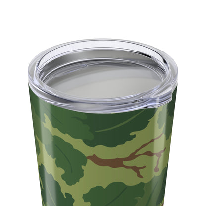 Mitchell Camo 20oz Tumbler.