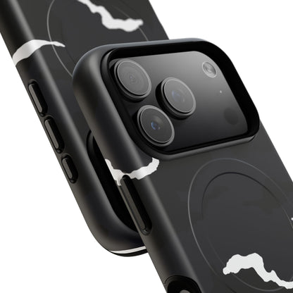 Rada Camo MagSafe iPhone 17 Pro Field Case