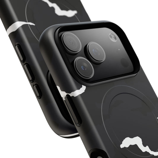 Rada Camo MagSafe iPhone 17 Pro Field Case