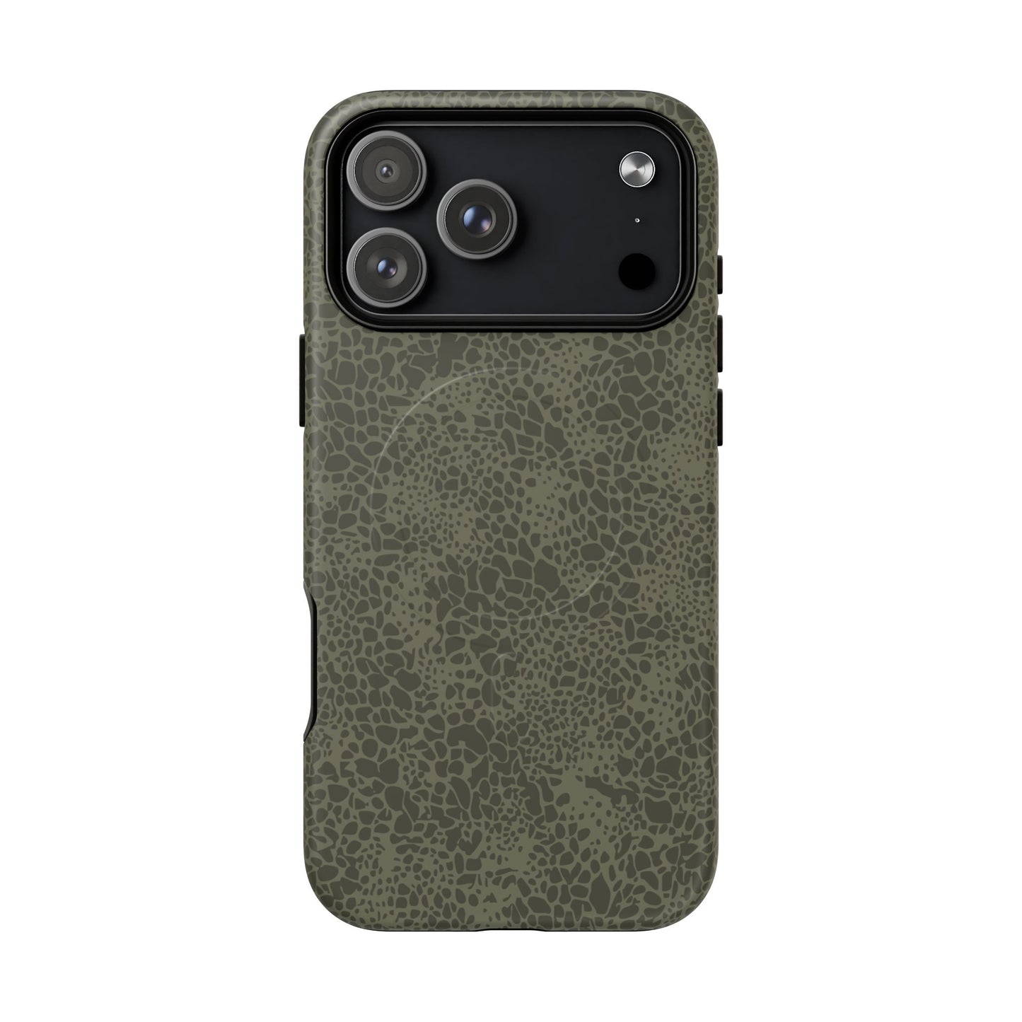 Wz. 89 Puma Camo MagSafe iPhone 17 Pro Max Field Case