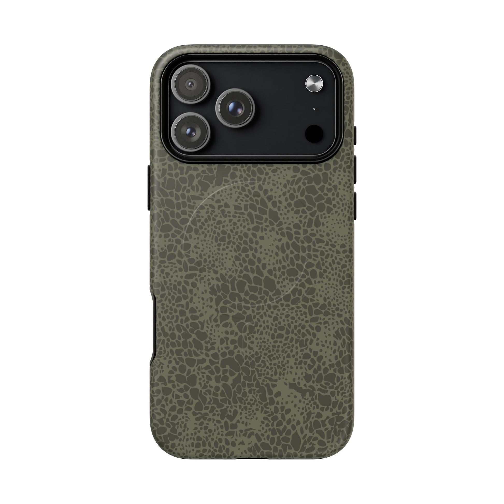 Wz. 89 Puma Camo MagSafe iPhone 17 Pro Max Field Case