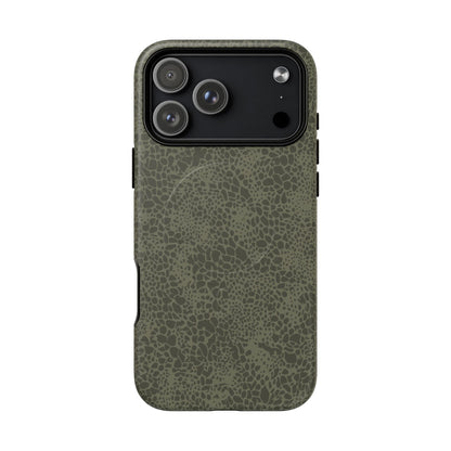 Wz. 89 Puma Camo MagSafe iPhone 17 Pro Max Field Case