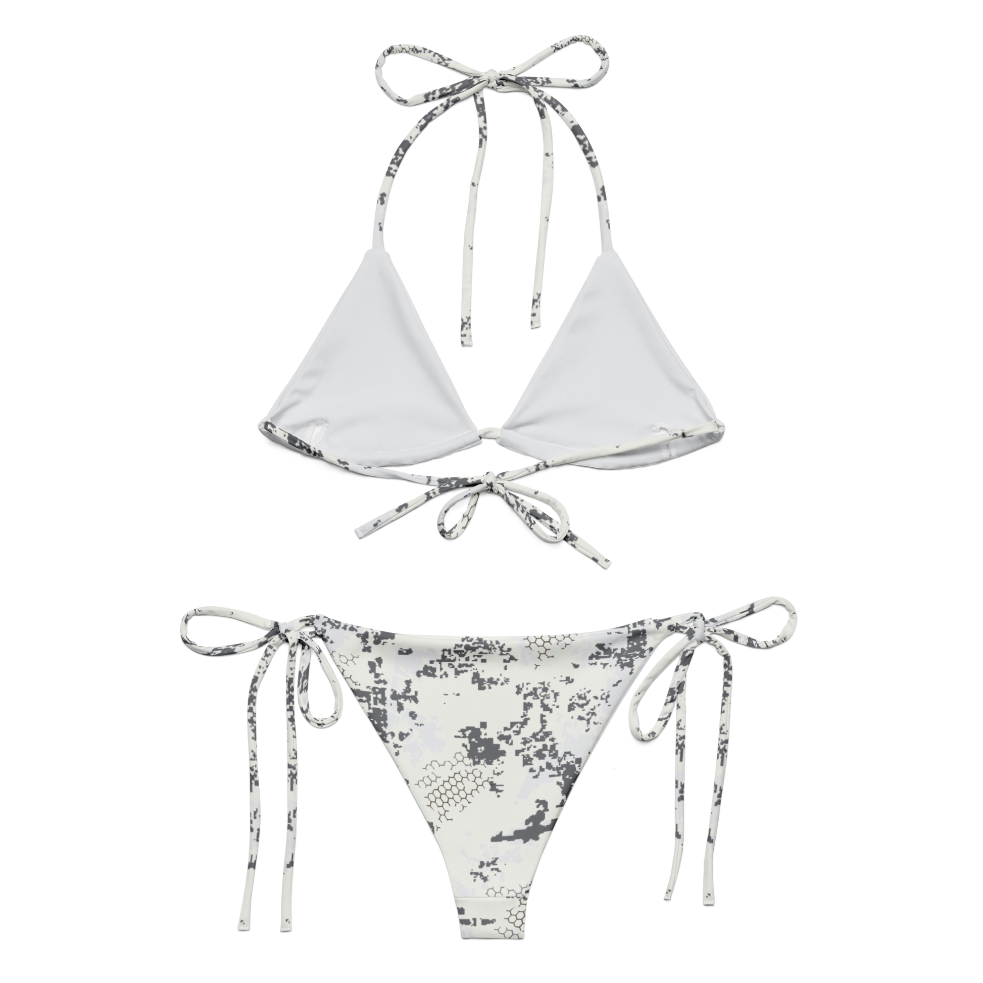 BlindTech Snow Camo String Bikini Set view 02 [CC-MOCKUP:5156]