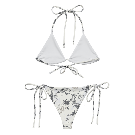 BlindTech Snow Camo String Bikini Set view 02 [CC-MOCKUP:5156]