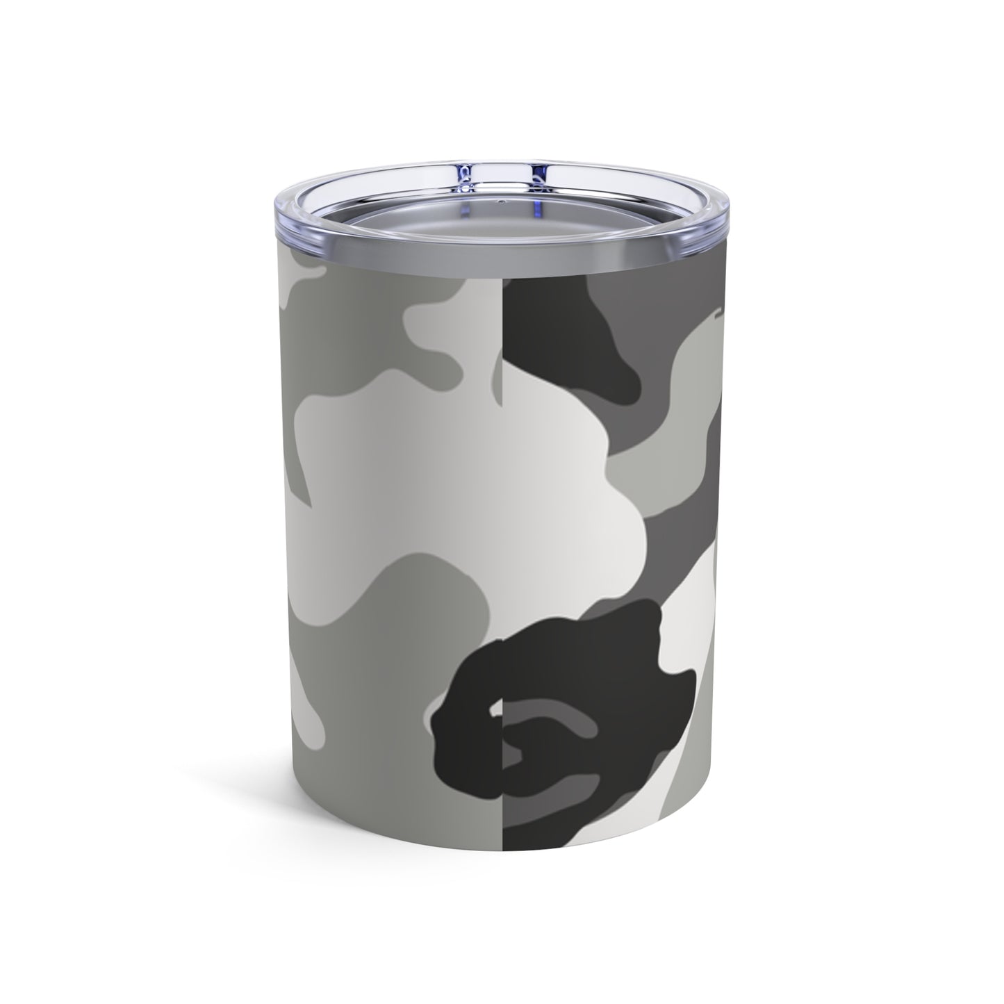 M81 Urban Camo 10oz Tumbler.