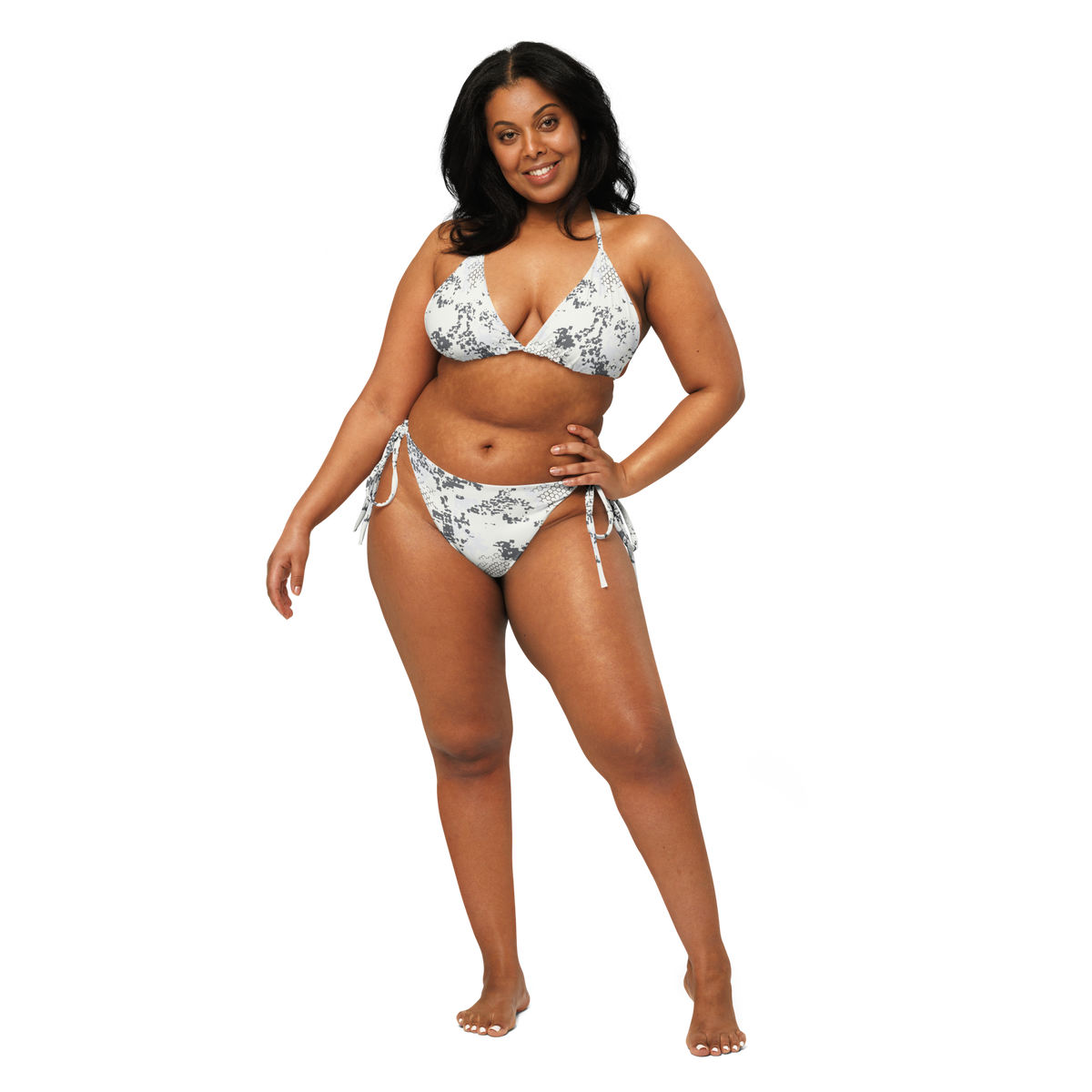 BlindTech Snow Camo String Bikini Set view 03 [CC-MOCKUP:5162]