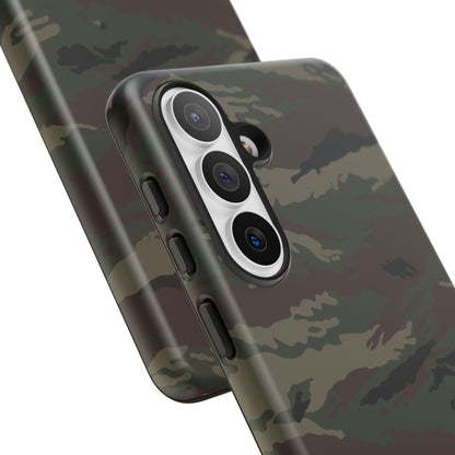 Kamysh Woodland Camo Galaxy S26+ Field Case